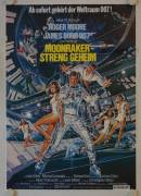 Moonraker (James Bond 007 - Moonraker)